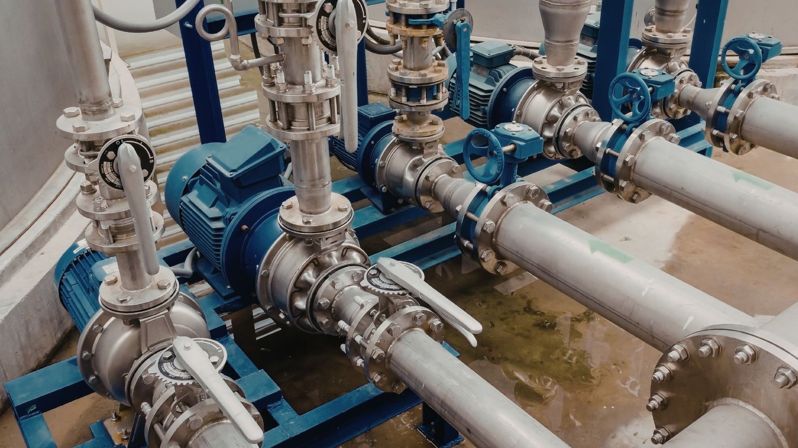 Smart Automation Drives Distributed Control Systems Market Surge 2033